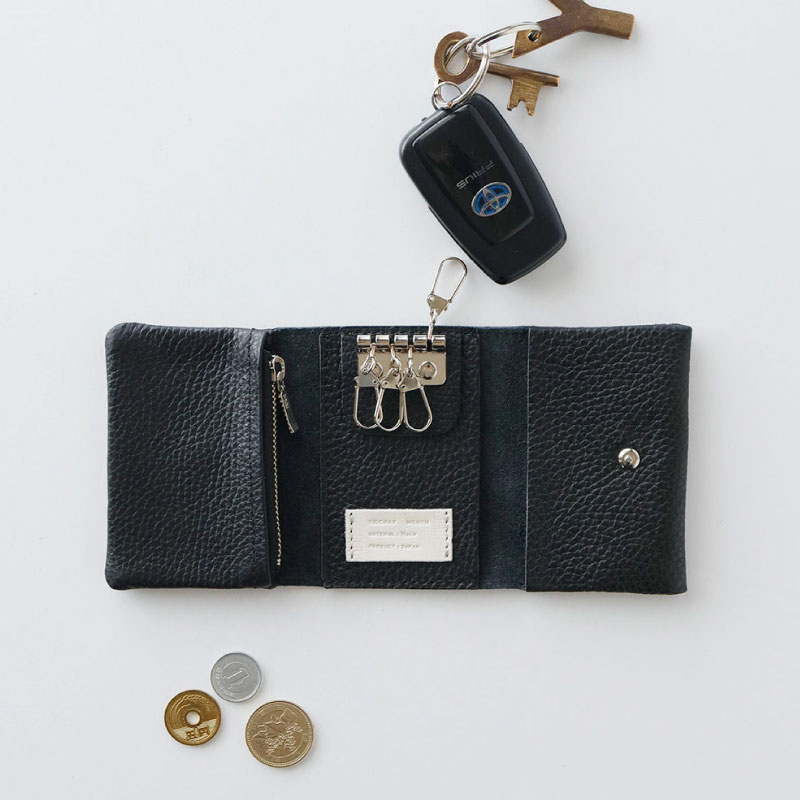 MONTH KEY CASE��TIDEWAY