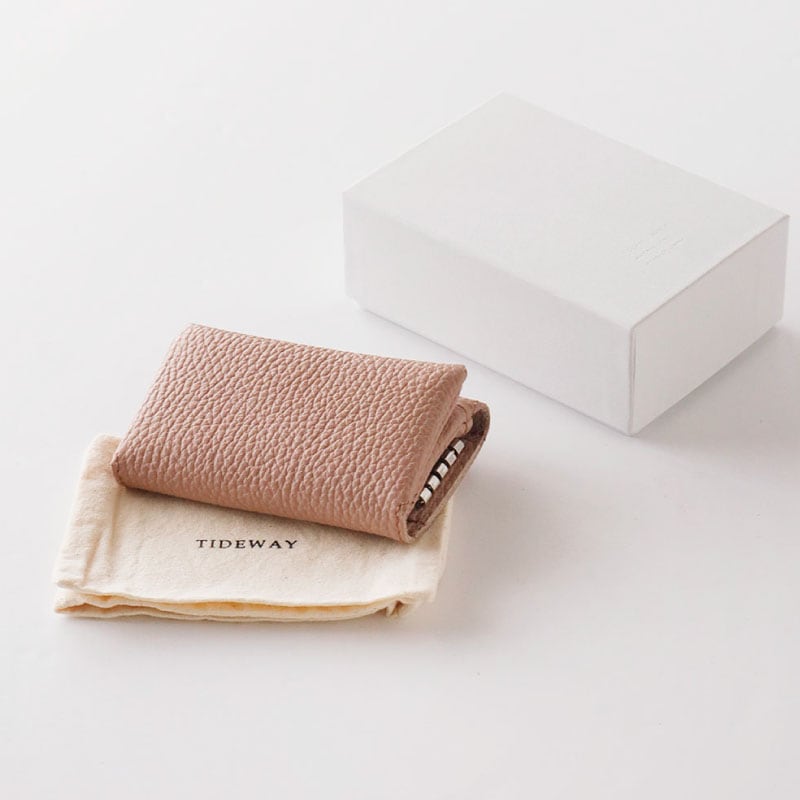 MONTH KEY CASE��TIDEWAY