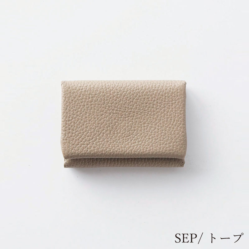 MONTH KEY CASE��TIDEWAY