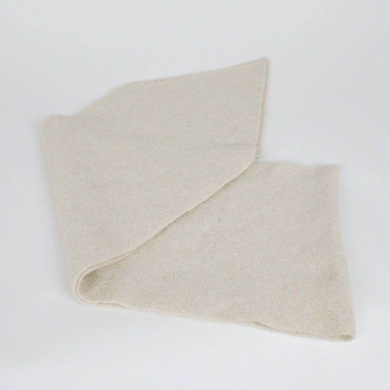 リューズニット マフラー スフレ／Horn Please STYLE | CATEGORY