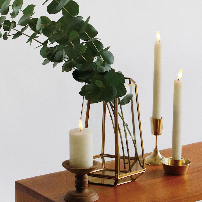 BRASS ե졼 饹 إHorn Please MADE