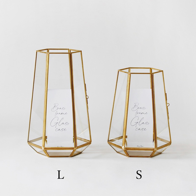 BRASS ե졼 饹 إHorn Please MADE