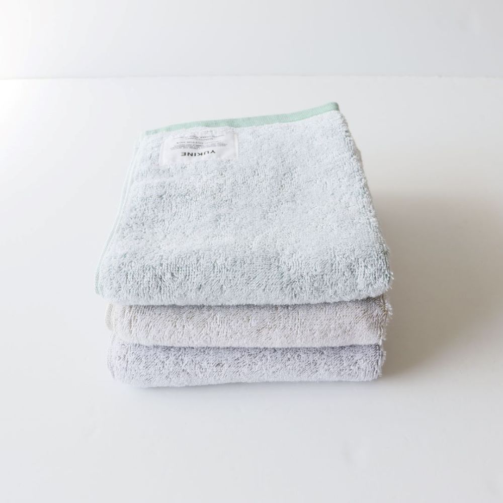 YUKINE �ե����������롿SHINTO TOWEL