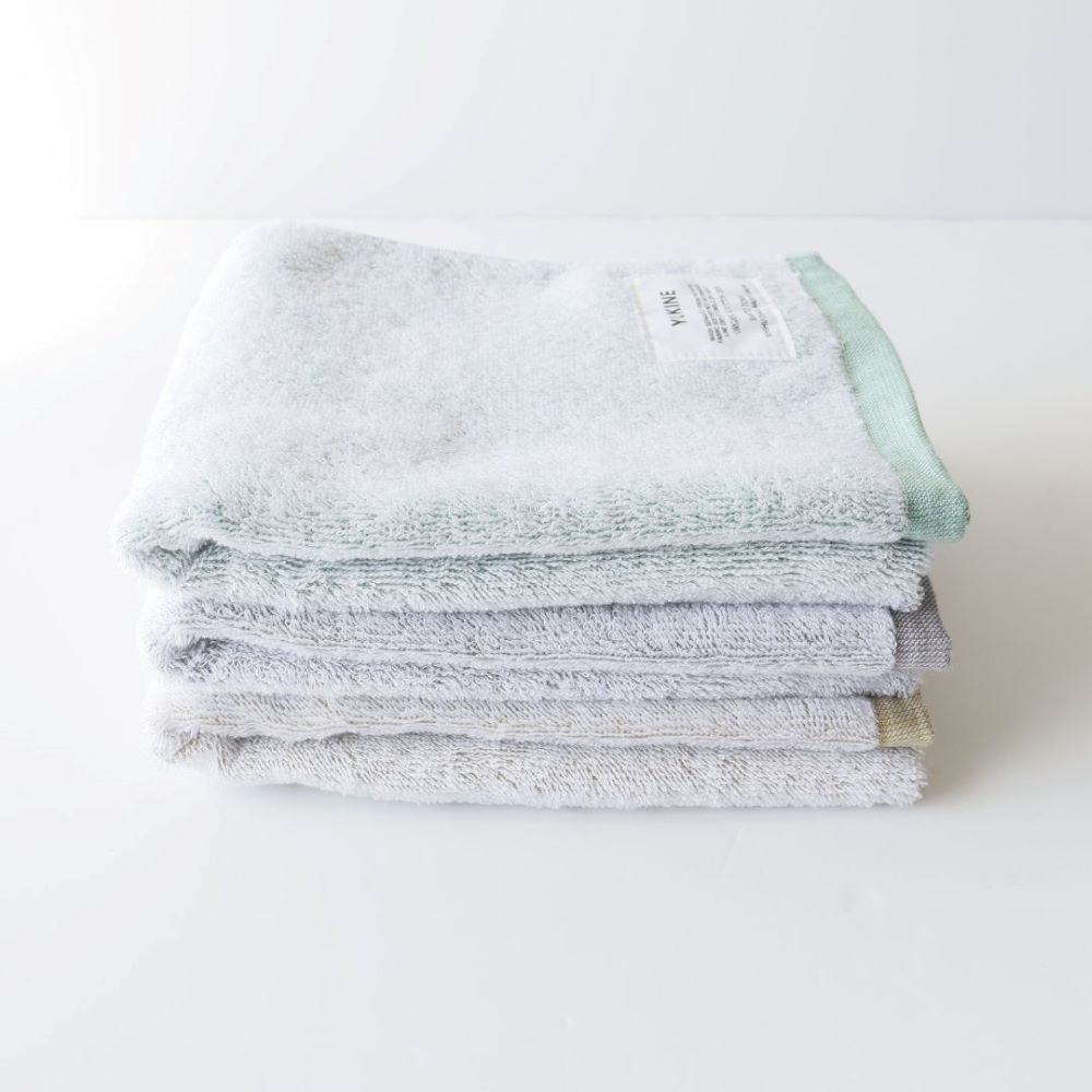 YUKINE �ե����������롿SHINTO TOWEL