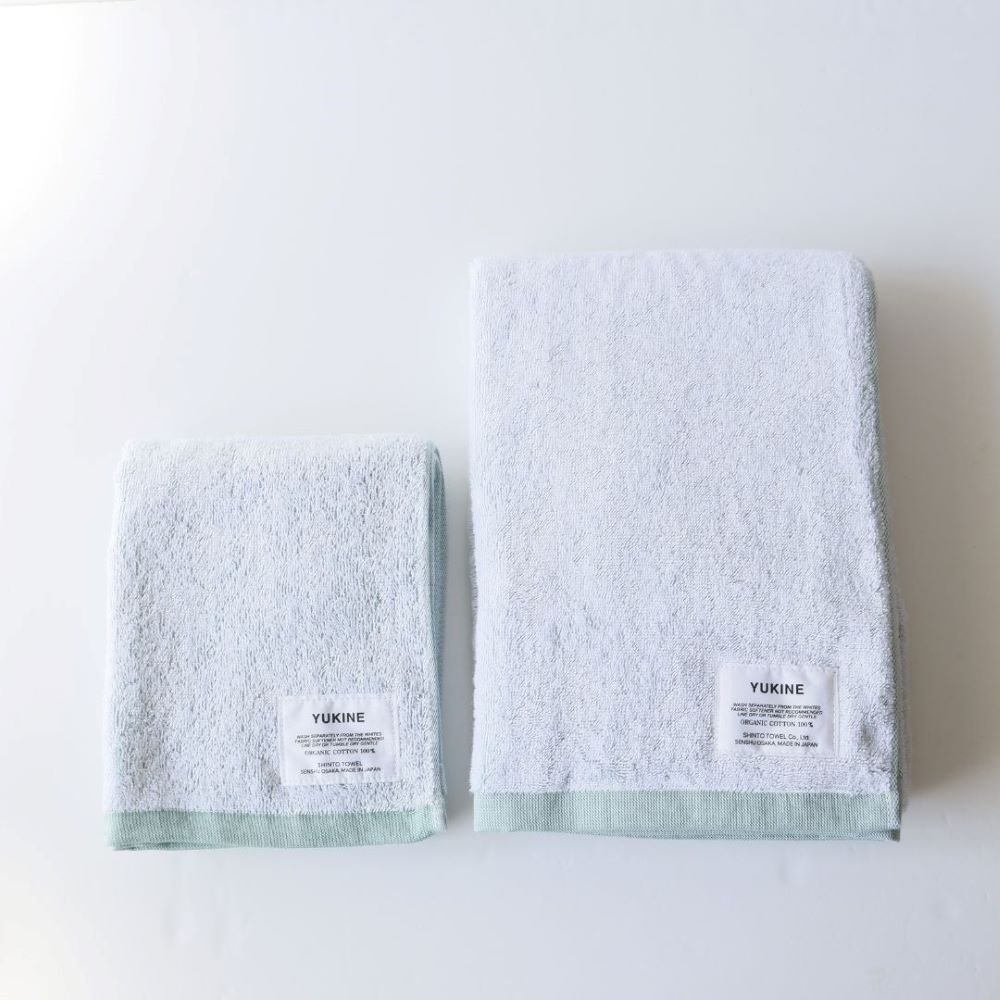 YUKINE �ե����������롿SHINTO TOWEL