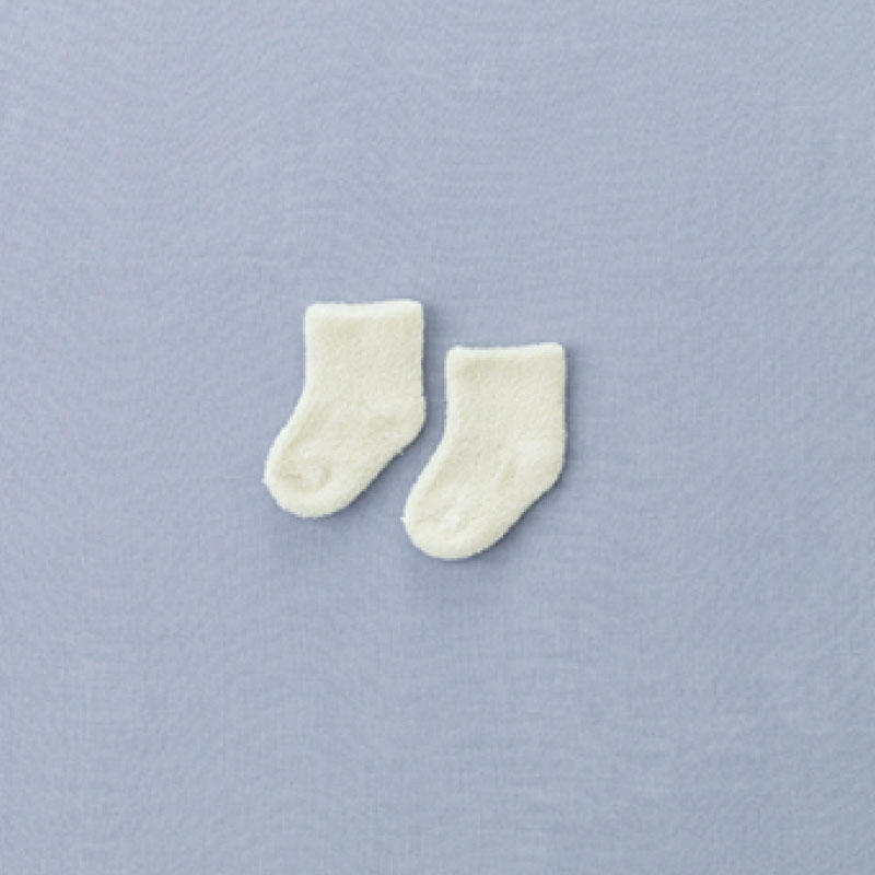 �٥ӡ��ѥ��륽�å������ʥ����롿fog linen work