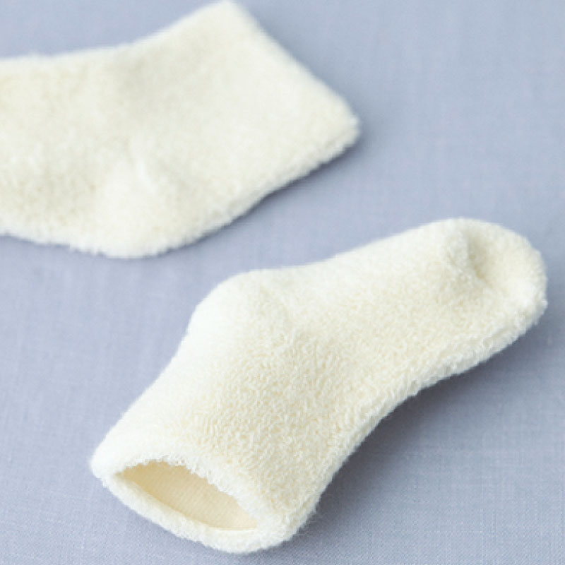 �٥ӡ��ѥ��륽�å������ʥ����롿fog linen work