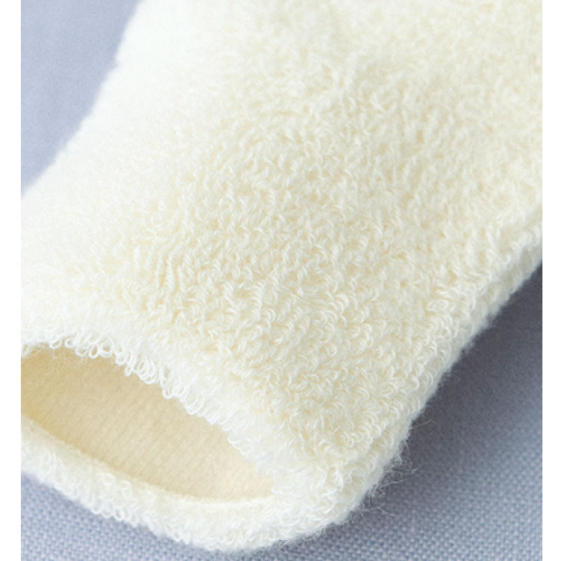 �٥ӡ��ѥ��륽�å������ʥ����롿fog linen work