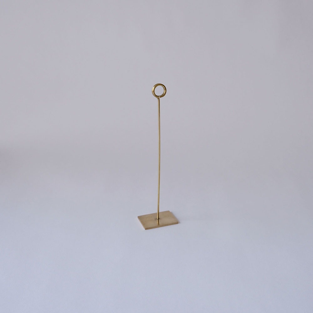 BRASS  å ɡHorn Please MADE