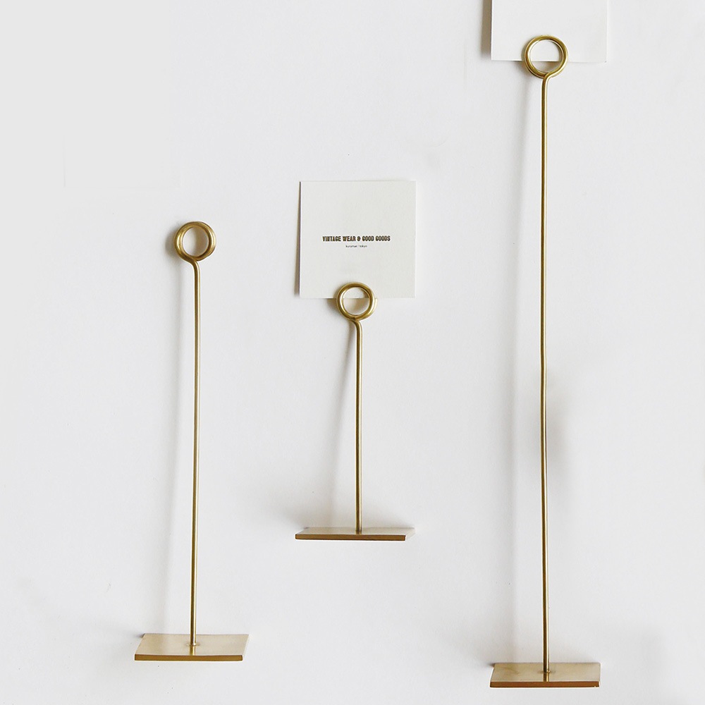 BRASS  å ɡHorn Please MADE