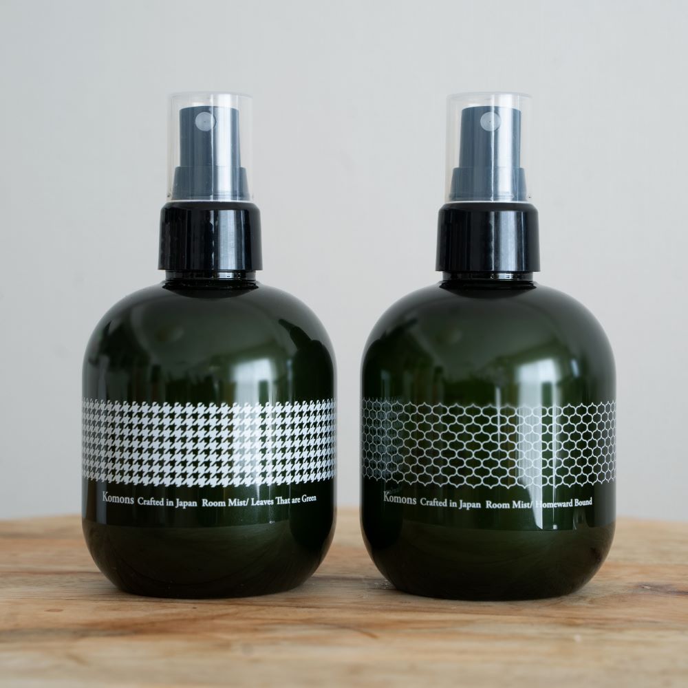 롼ߥ (Leaves That are Green <եå>)(Leaves That are Green <å>Komons