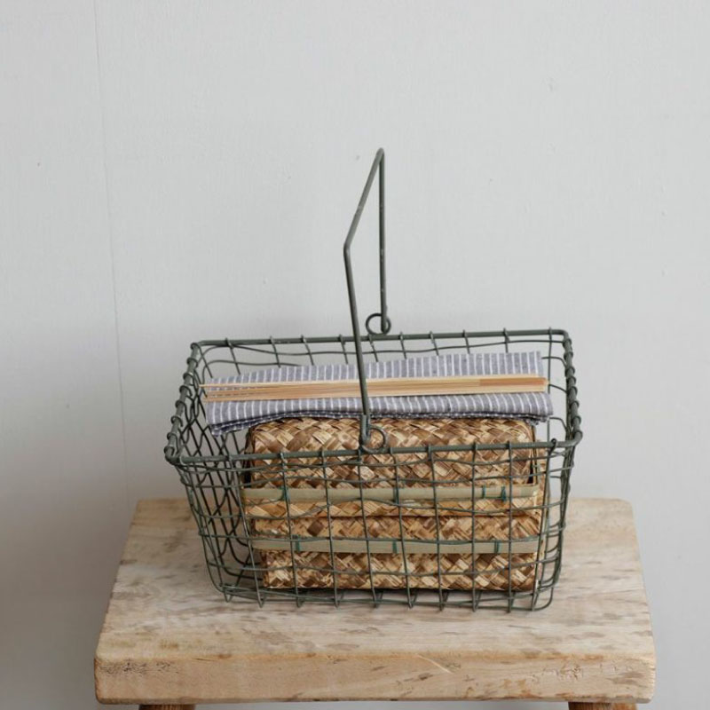 ���ȥ졼���Х����åȡ�fog linen work