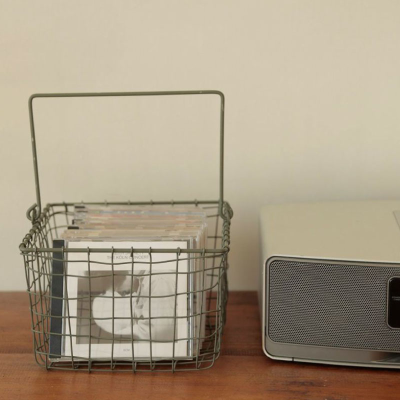 ���ȥ졼���Х����åȡ�fog linen work