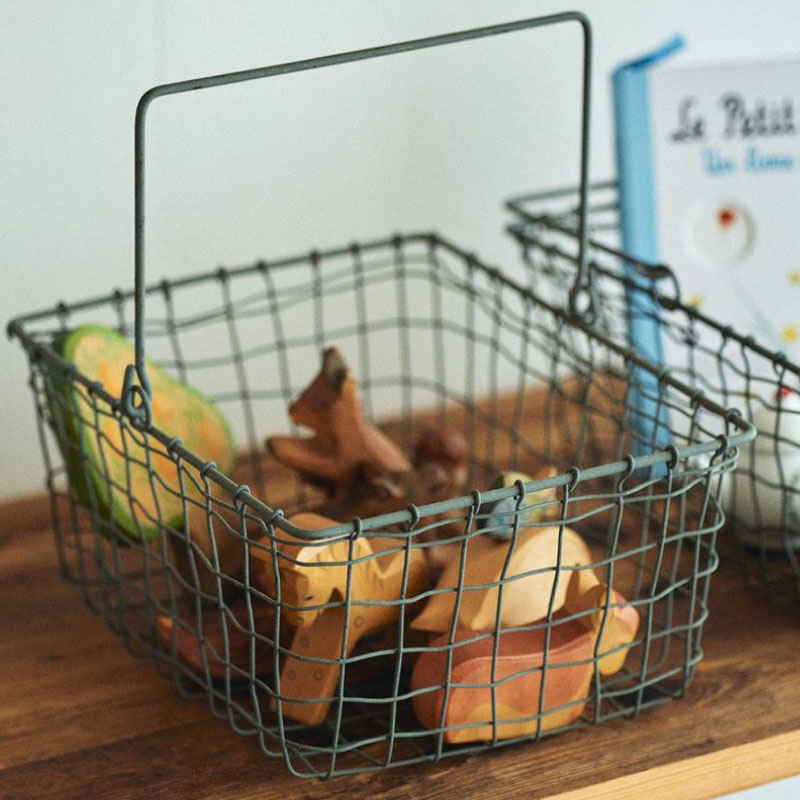 ���ȥ졼���Х����åȡ�fog linen work