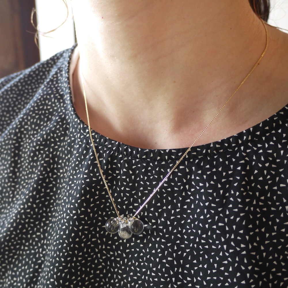 ͥå쥹 ƥHARIO Lampwork Factory