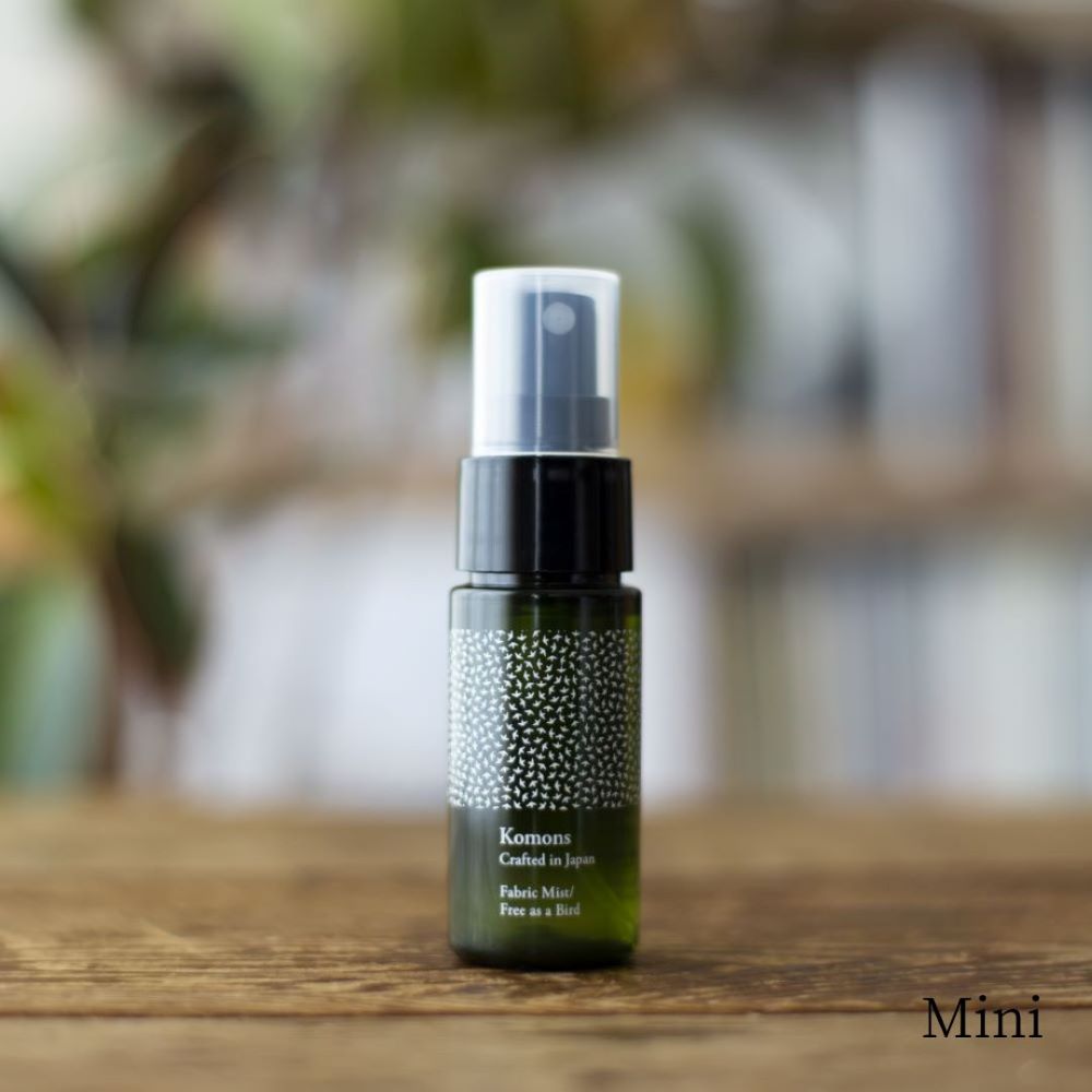 ե֥åߥ 30ml300ml (Free as a Bird)Komons