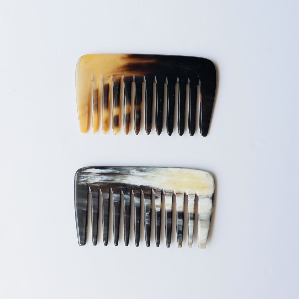111H CURL COMB �����10cm EXTRA WIDE��KOSTKAMM�ʥ����ȥ����