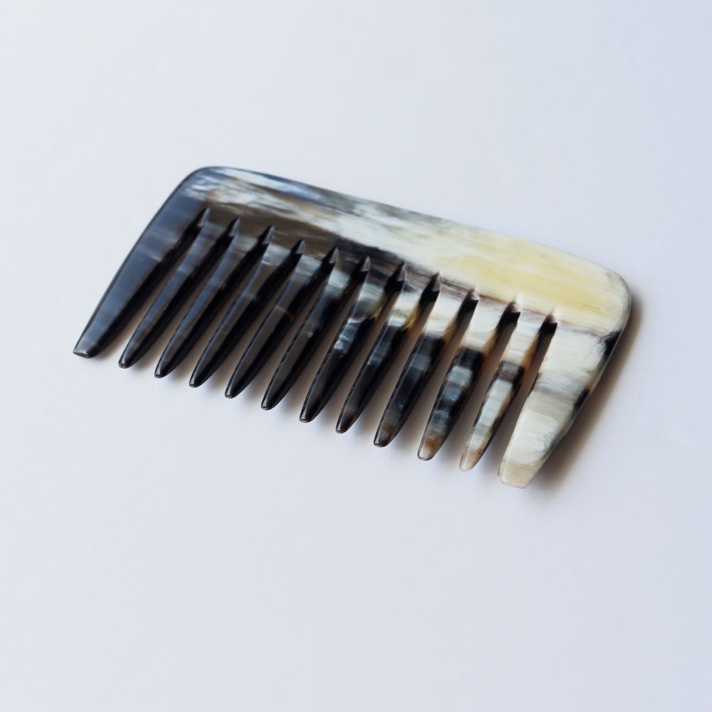 111H CURL COMB �����10cm EXTRA WIDE��KOSTKAMM�ʥ����ȥ����
