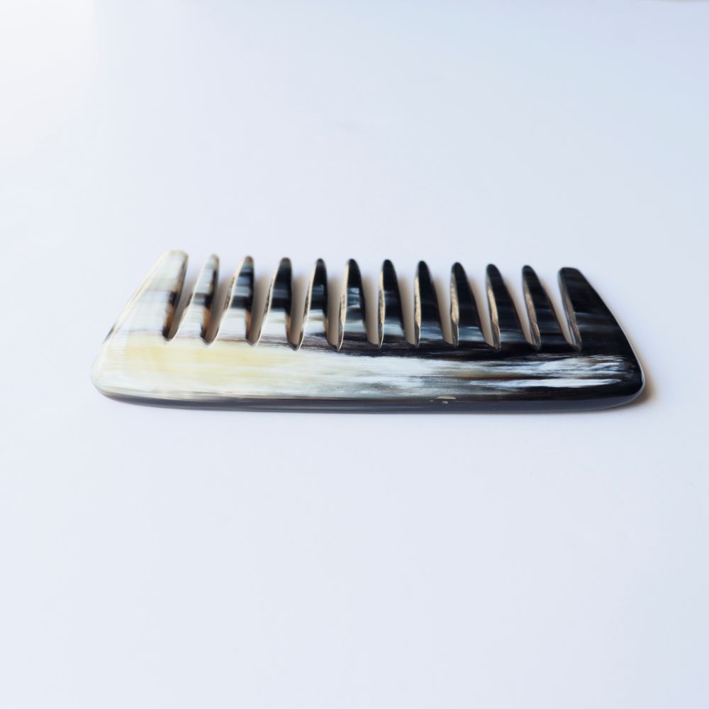 111H CURL COMB �����10cm EXTRA WIDE��KOSTKAMM�ʥ����ȥ����