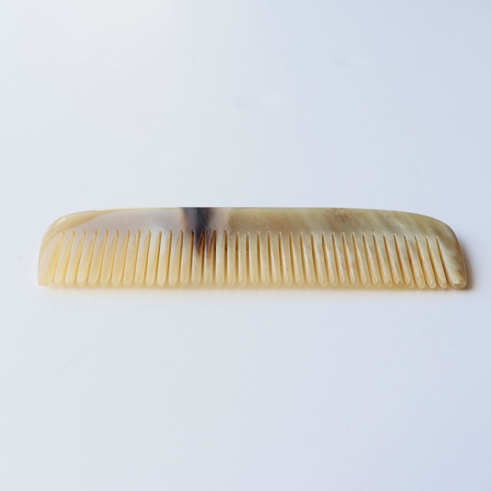 220H POCKET COMB �����10cm NARROW��KOSTKAMM�ʥ����ȥ����