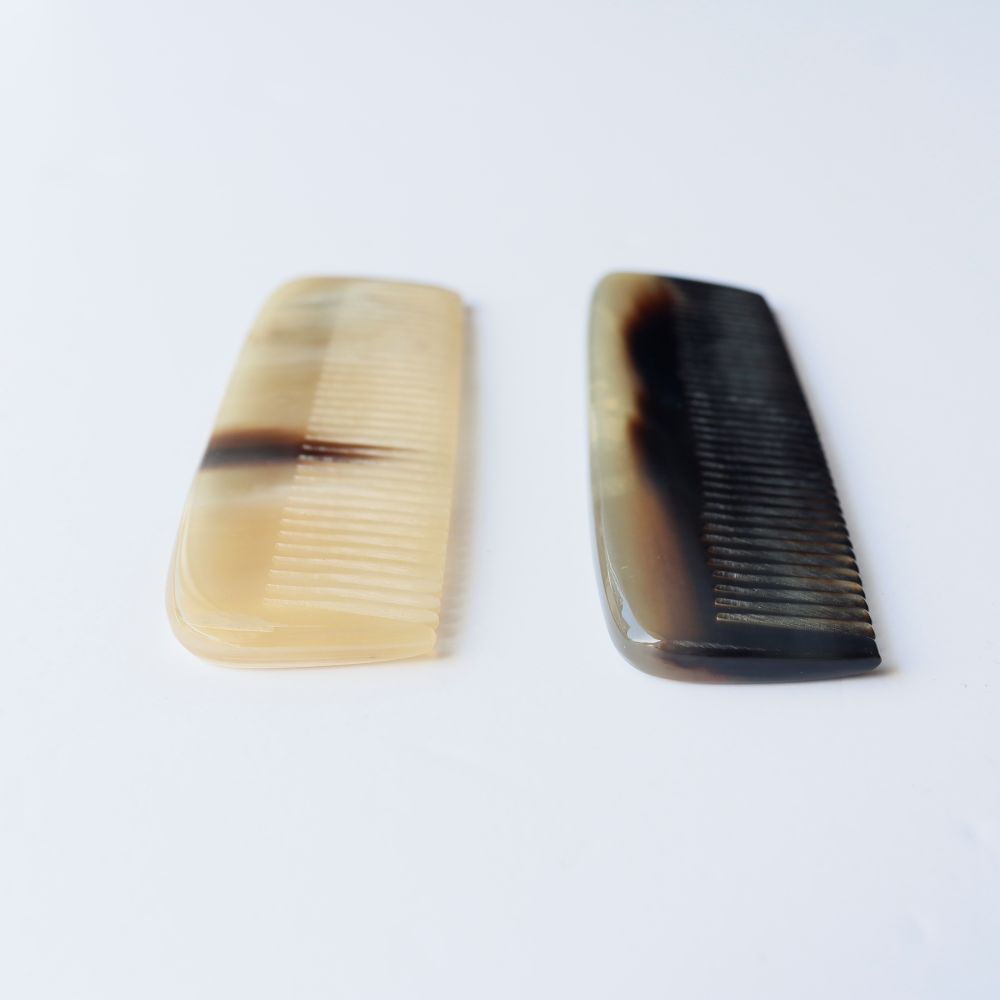 220H POCKET COMB �����10cm NARROW��KOSTKAMM�ʥ����ȥ����