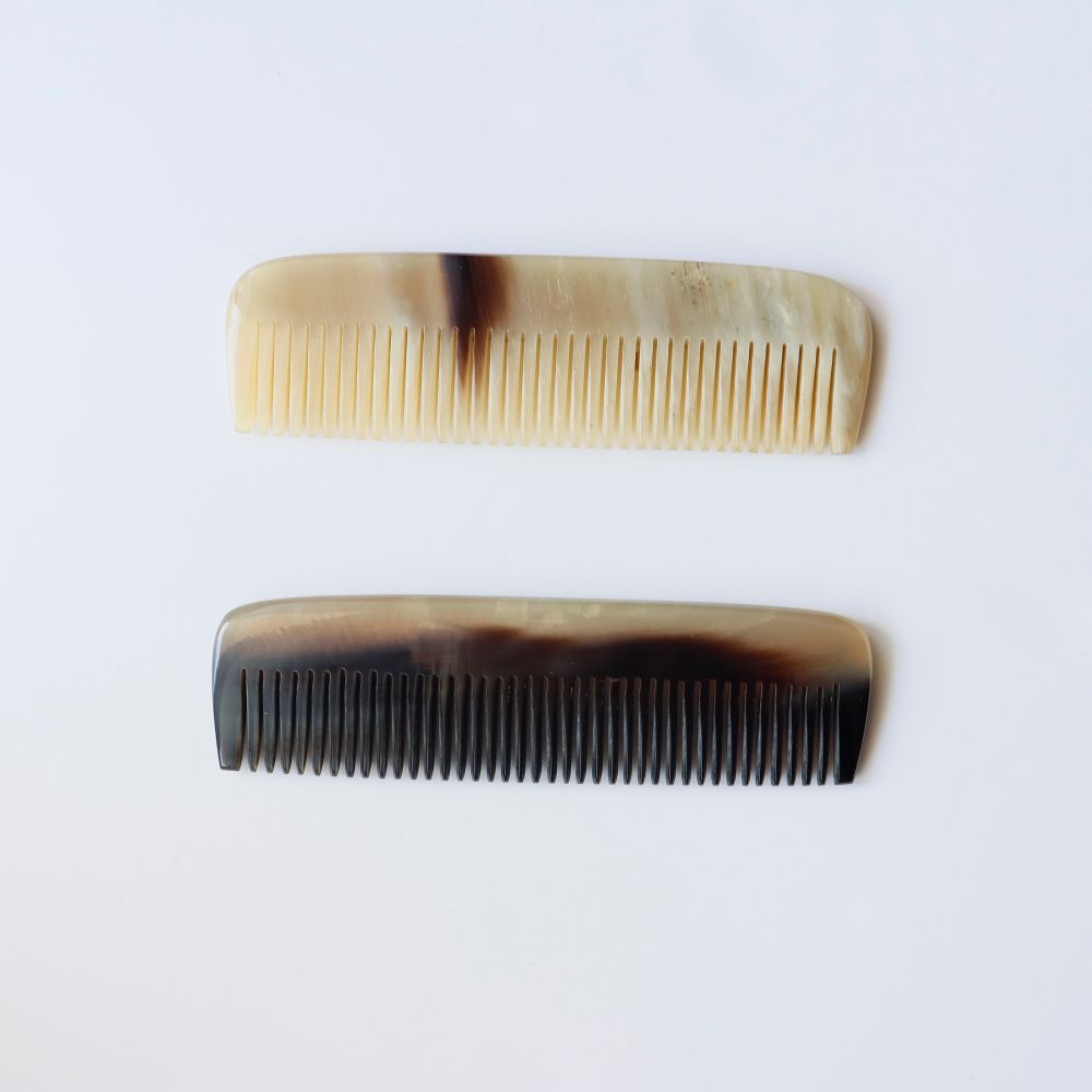 220H POCKET COMB �����10cm NARROW��KOSTKAMM�ʥ����ȥ����
