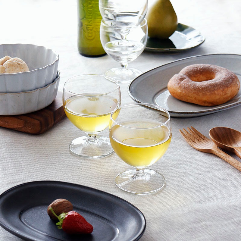 �����å��󥰥磻�󥰥饹 270cc��Libbey�ʥ�ӡ���