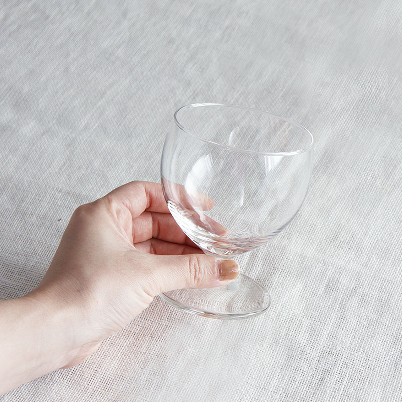 �����å��󥰥磻�󥰥饹 270cc��Libbey�ʥ�ӡ���