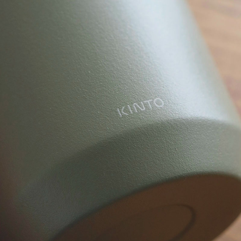 �ȥ�����������֥顼 240ml��KINTO