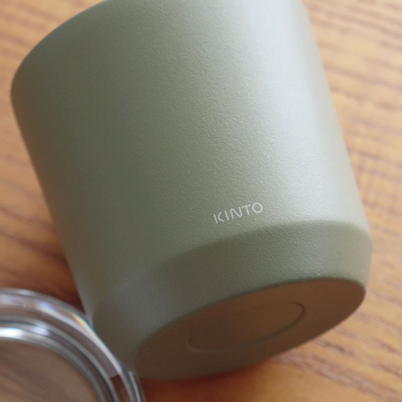�ȥ�����������֥顼 240ml��KINTO