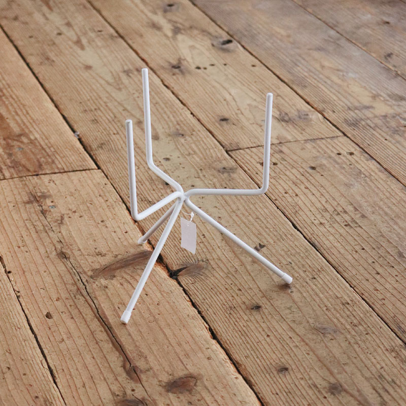 �ݥåȥ������ �ե�����25L �ۥ磻�ȡ�FARM