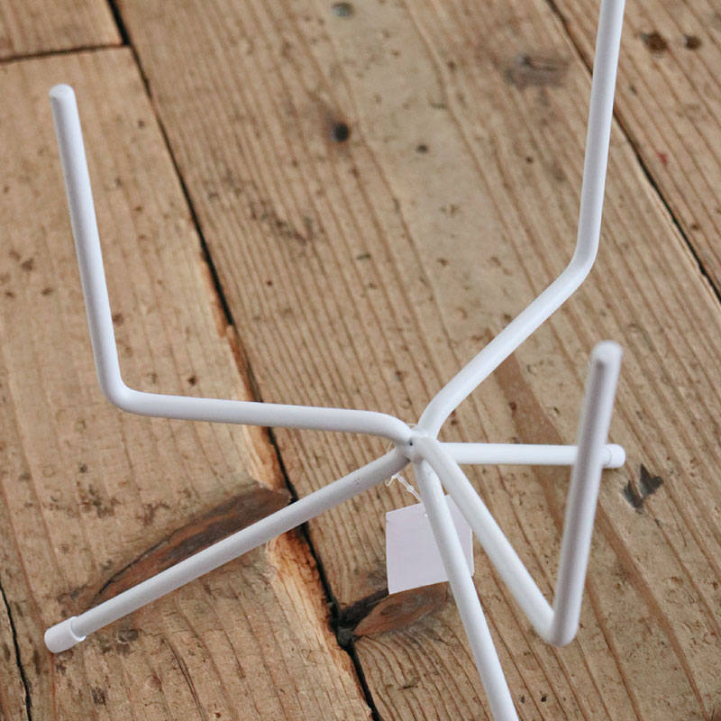 �ݥåȥ������ �ե�����25L �ۥ磻�ȡ�FARM