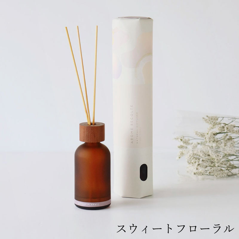 ʥǥե塼AROME RECOLTE(ޥ쥳)