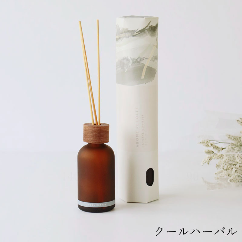 ʥǥե塼AROME RECOLTE(ޥ쥳)