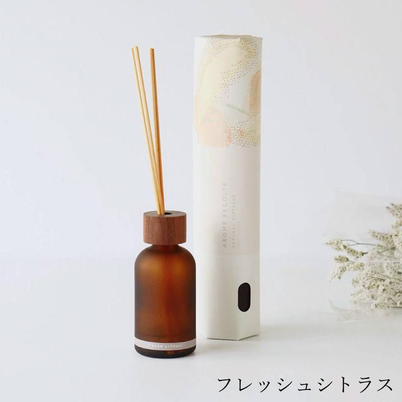 ʥǥե塼AROME RECOLTE(ޥ쥳)