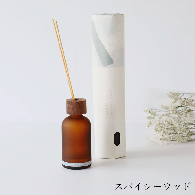 ʥǥե塼AROME RECOLTE(ޥ쥳)