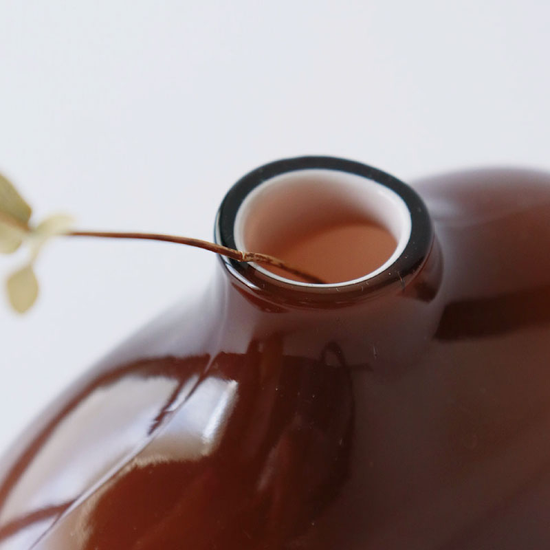 SACCO �١������饹 01 �֥饦��KINTO