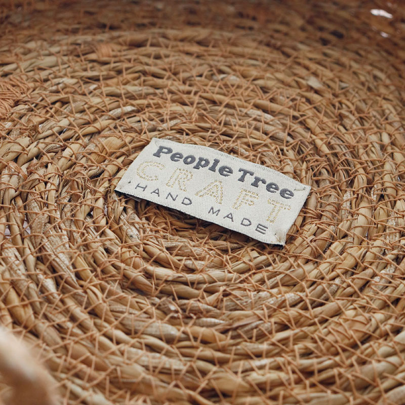 �ۥ���Υʥ����륽�����󥰥Х����åȡ�People Tree