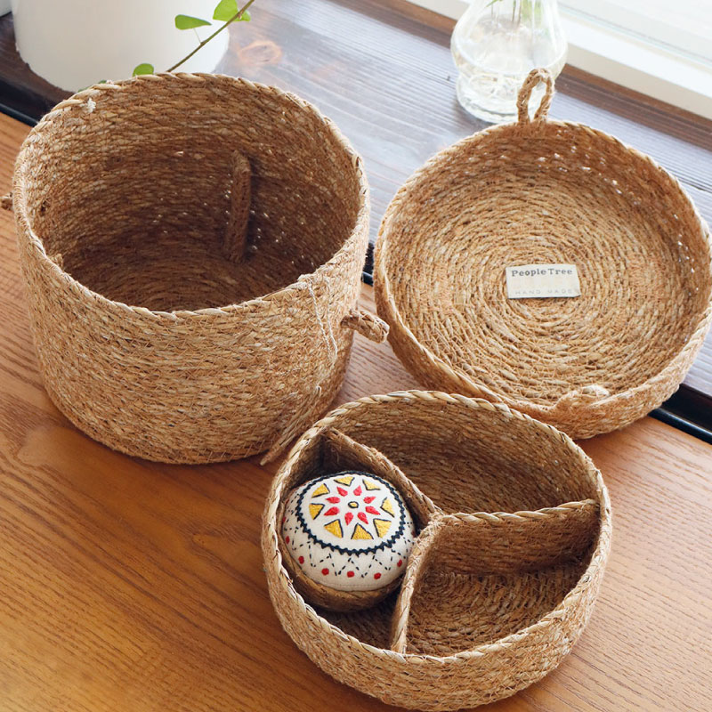 �ۥ���Υʥ����륽�����󥰥Х����åȡ�People Tree