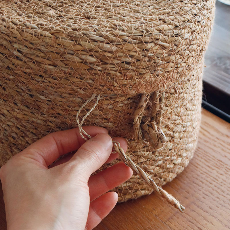 �ۥ���Υʥ����륽�����󥰥Х����åȡ�People Tree