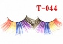 つけまつげ つけ睫毛 付けまつげ T-044