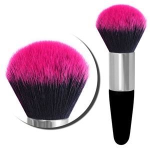 ����ɮ �ᥤ���֥饷 �ꥭ�åɥե���ǡ�������ѥ֥饷 BBS-0262BK