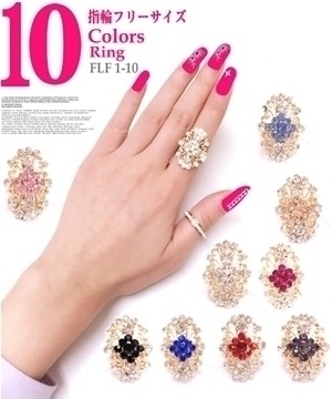 ���饭����ʤʥե꡼�������饤�󥹥ȡ����� 10�� FLF-01