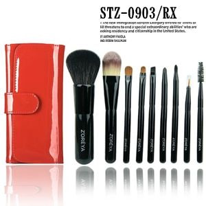 9�ܥᥤ���֥饷���å� ���ѥ֥饷���å� �ᥤ���֥饷��Ǽ��������  STZ-0903R