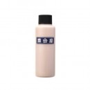 舞台屋 OSHIMON おしもん 水白粉 みずおしろい 白塗り 100ml 全6色 化粧品 コスメ プロメイク メイクアーチスト 特殊メイク 舞台メイク 歌舞伎メイク よさこいメイク 舞踊メイク 撮影