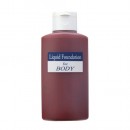 舞台屋 OSHIMON おしもん BODYファンデーションプライマリーカラーズ 100ml 全9色 ボディ 化粧品 コスメ プロメイク メイクアーチスト 特殊メイク 舞台メイク 歌舞伎メイク よさこい