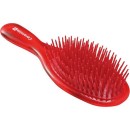 【日本製 ギフト】ベス セラミドプラス ポリヘアブラシ ナイロン毛 くし 櫛 クシ 髪 頭皮 マッサージ 美髪 艶髪 ツヤ髪 潤い うるおい