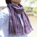 【日本製】ガーゼマフラー【ジパングカラー】ストール ファッション お洒落 ギフト プレゼント UVカット 高品質