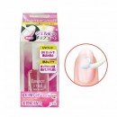 美容ネイル ジェル風ツヤトップコート 10ml BTN585 日本製 ネイル ケア 爪 自爪 キレイ 美容成分配合 紫外線 黄ばみ