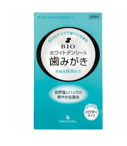 ��ޥʥ����� LIMANATURAL �ӥ� �ۥ磻�ȥǥ󥷡� S ���ؤ� ���᤭ �ǥ󥿥륱�� ���� ���� �������˥å� �ޥ����ӥ��ƥå� �ʥ����벽���� �� ������